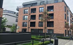 Browar Lubicz By Atrium Apartments
